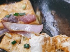 -大自然美食农庄(广州南站店)