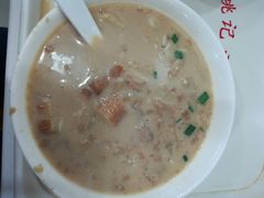 -阊门姚记豆浆(旧学前直营店)