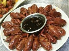 -巴厘龙虾·榜首油焖大虾(音乐学院·沿江酒馆店)