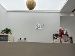 -素简女子塑形·健身普拉提