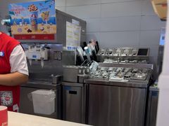 -DQ·蛋糕·冰淇淋(湖景东路店)