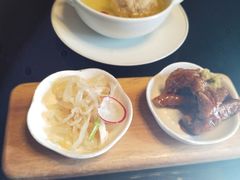 -上海苏宁宝丽嘉酒店·嘉府壹号中餐厅