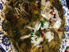 -青春·淮扬菜(东关街店)