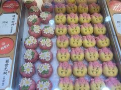 -稻香村(观前街店)