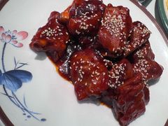 上海小排-三玛璐酒楼(汉口路店)