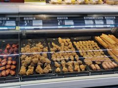 -沃尔玛(星湖商业城店)