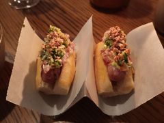 -BOR Eatery(安福路店)