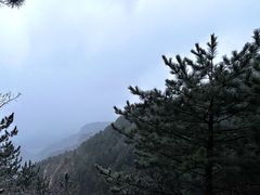 -北岳恒山