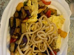 -文三里屯面馆(三里屯店)
