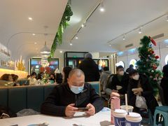 -库滋明·俄罗斯特色美食(中央大街店)