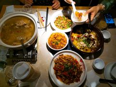 -大碗先生(沙湾天虹店)