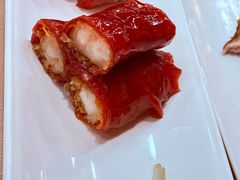 -汕头君华海逸酒店·鸿桃轩中餐厅