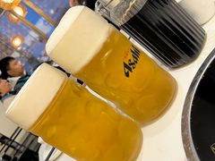 -德林酸菜鱼火锅(南丹店)