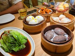 流汁金沙包-泮金大塘(北二七路店)