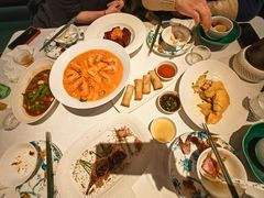 -醉舍·新淮扬菜(长宁龙之梦店)