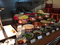 -咖啡苑·沈阳今旅酒店Hotel Jen·香格里拉集团
