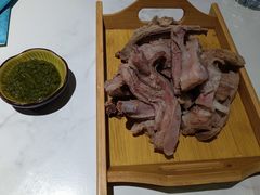 -西夏回族烧麦馆(牡丹街店)