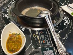 -润泽园海南椰子鸡·糟粕醋火锅(前山店)