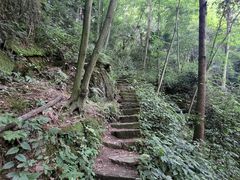 -海窝子古镇