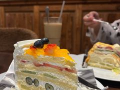-HARBS(渋谷ヒカリエ シンクス店)
