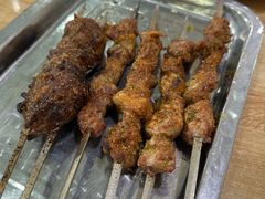-新疆食府(华龙店)