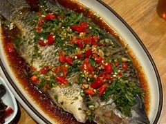 -妈妈的味道(和顺古镇店)