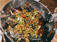 长沙臭豆腐-湘味淳(千禧街店)