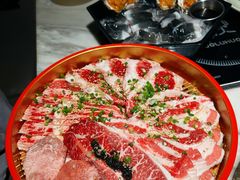 -火炉火自助餐(西直门凯德MALL店)