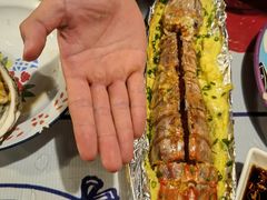 -辉记炭烧海鲜大排档·老字号(福田店)