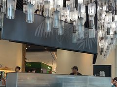 -星巴克臻选(湖滨道店)