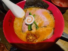 -一豚轩·烧鸟·豚骨拉面(五四路店)