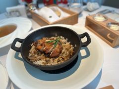 -王品牛排(郑州大卫城店)