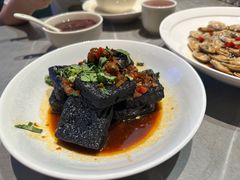 -楚山晓·楚湘菜(江夏永旺店)