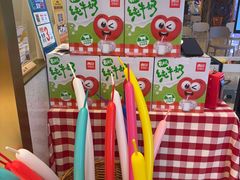 -西贝(金桥店)