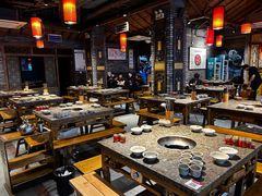 -重庆渝达老火锅(春熙路店)