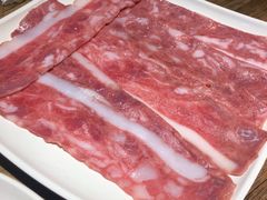 培根-肆拾壹號烤肉(龙岗店)