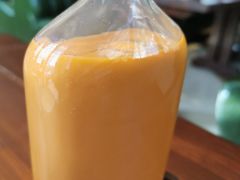 手工泰式奶茶-Local泰莲庭(虹鳟鱼店)
