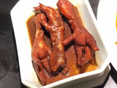-老头儿油爆虾·1987杭州烟火味(湖滨银泰in77D区店)