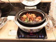 -雅枫国际酒店—枫叶自助餐(福田店)