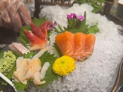 -大葉日本料理·龍蝦任食放題(廣州W酒店)