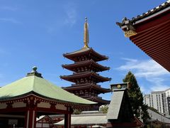 -浅草寺