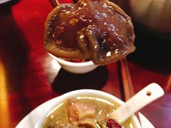 -野菌皇海景野生菌火锅(滨海大道店)