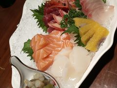 -金沙滩喜来登度假酒店-雅日本餐厅
