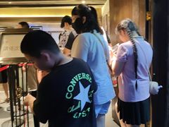 -锦记糕点铺