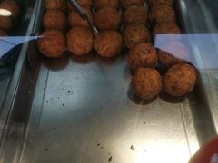 -夏氏怪老头·扬州狮子头(天山西路店)