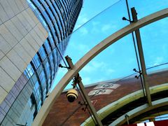 -西安创业咖啡街区