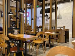 大堂-姐弟俩土豆粉(四海唐人街店)