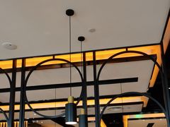 -半秋山西餐厅(宜昌大洋店)