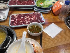 -壹号粥火锅·海鲜煲仔粥(水围店)