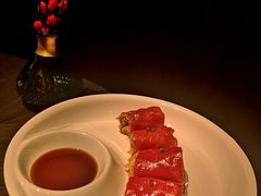 -万丽轩·粤菜(王府井金茂万丽酒店)